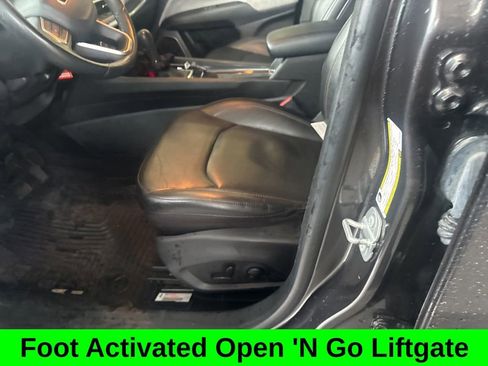 Used 2022 Jeep Compass Latitude w/ Sun and Sound Group image 10