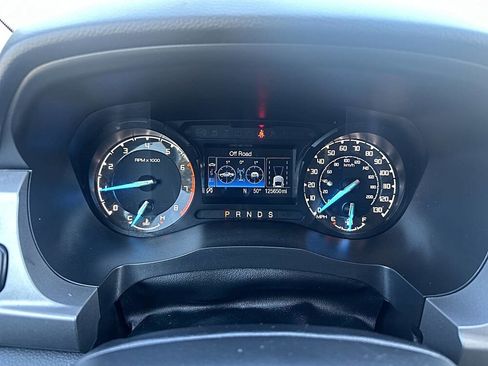 Used 2019 Ford Ranger XLT w/ Equipment Group 302A Luxury AWD/4WD image 12