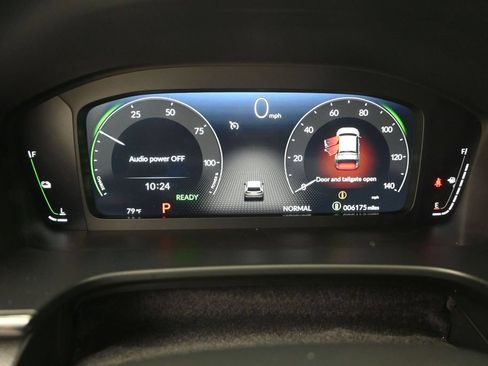 Certified 2026 Honda CR-V Sport-L image 20