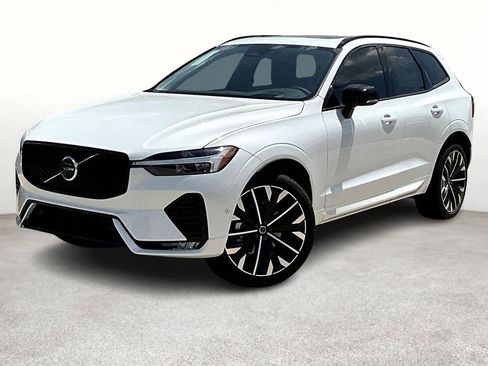 New 2026 Volvo XC60 B5 Ultra w/ Protection Package Premier image 2