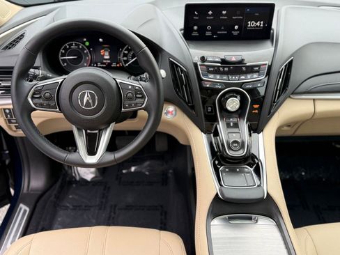 Used 2023 Acura RDX SH-AWD image 30