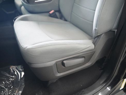 Used 2018 RAM 1500 Express w/ Black Ram 1500 Express Group RWD image 24