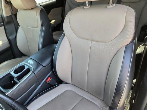 Used 2022 Hyundai Santa Fe Limited FWD image 16