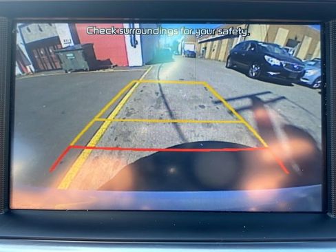 Used 2017 Kia Optima SX image 20