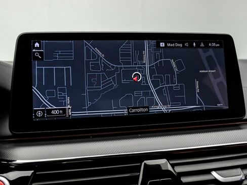 Used 2023 BMW M5 w/ Competition Package AWD/4WD image 76
