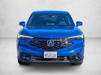 Certified 2025 Acura ADX A-Spec video 2