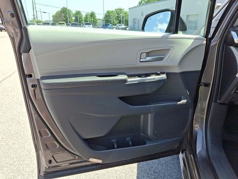 Used 2024 Toyota Sienna XLE FWD image 16