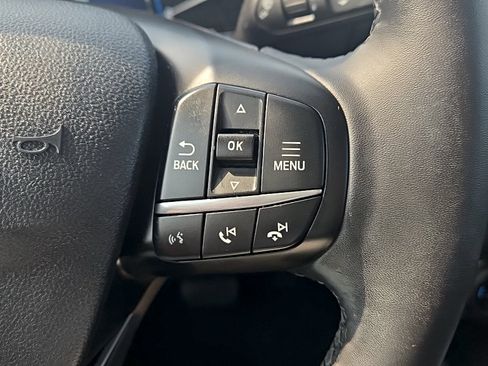 Used 2024 Ford Bronco Sport Outer Banks AWD/4WD image 14