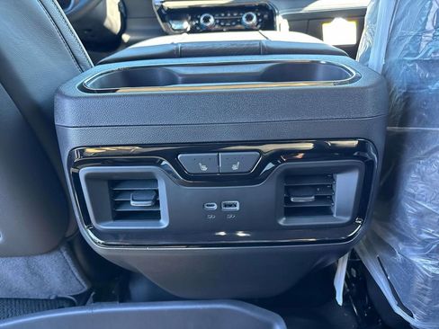 New 2026 GMC Sierra 1500 AT4X AWD/4WD image 7