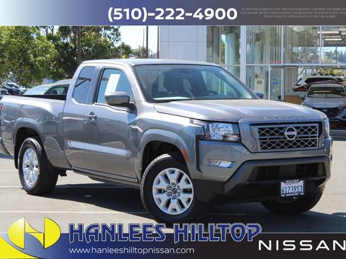 Used 2023 Nissan Frontier SV w/ SV Convenience Package image 1