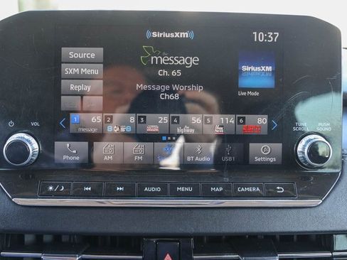 Used 2022 Mitsubishi Outlander SE image 28