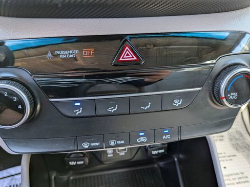 Used 2019 Hyundai Tucson SE AWD/4WD image 47