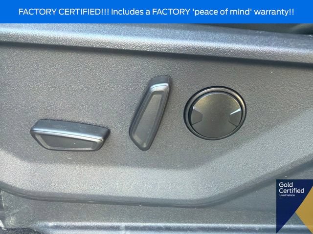 Used 2025 Ford Expedition Max Platinum w/ Driver's Package AWD/4WD image 43
