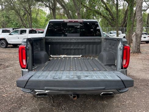 Used 2019 GMC Sierra 1500 Denali w/ Denali Ultimate Package AWD/4WD image 14