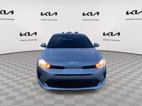 Certified 2023 Kia Rio S image 3