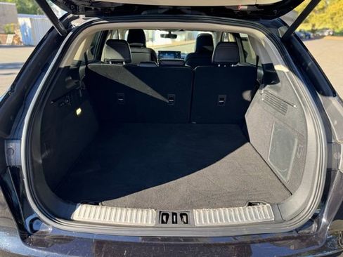 Used 2021 Lincoln Nautilus Reserve w/ Monochromatic Package image 24