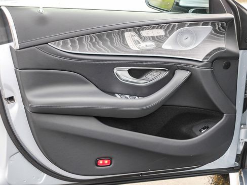 Certified 2023 Mercedes-Benz AMG GT 43 image 19