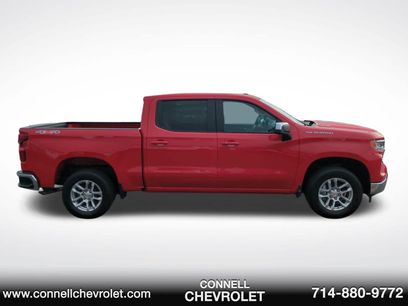 New 2026 Chevrolet Silverado 1500 LT