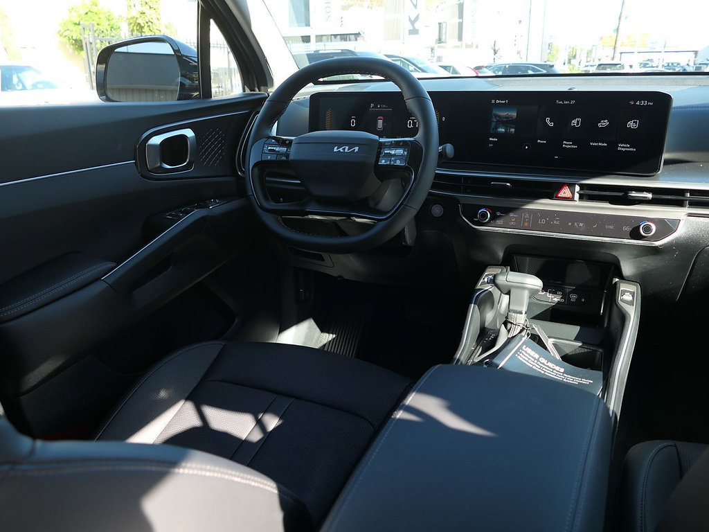 New 2026 Kia Sorento S FWD image 43