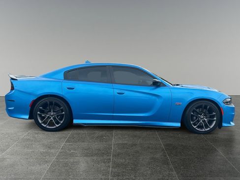 Used 2023 Dodge Charger Scat Pack image 9