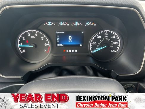 Used 2022 Ford F150 XL w/ STX Appearance Package image 19