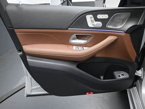 New 2026 Mercedes-Benz GLE 53 AMG 4MATIC image 20