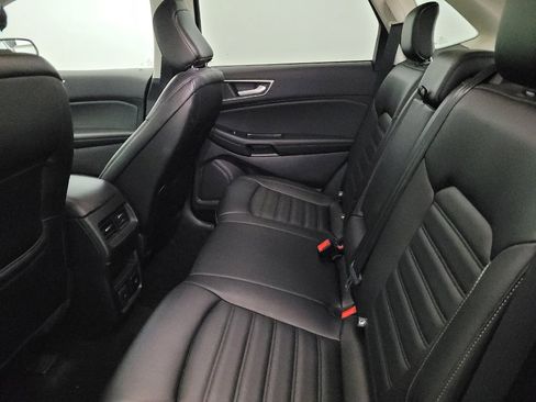 Used 2020 Ford Edge SEL w/ Convenience Package AWD/4WD image 18