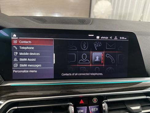 Used 2019 BMW X5 xDrive40i w/ Convenience Package image 18