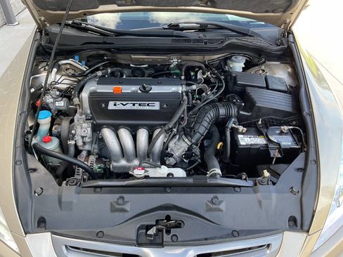 Used 2005 Honda Accord EX-L image 42