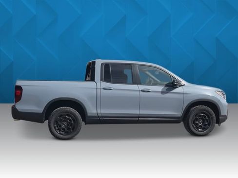 New 2026 Honda Ridgeline TrailSport+ image 6