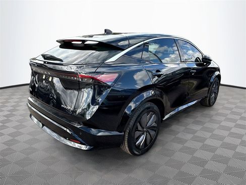 Used 2023 Nissan Ariya FWD image 6