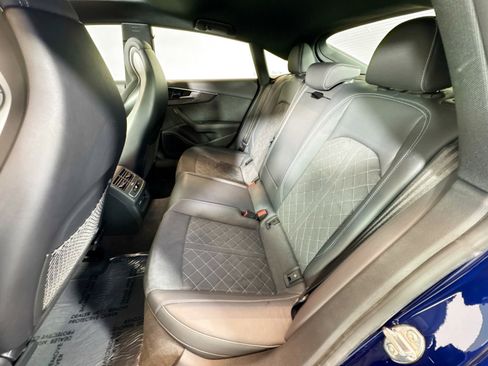Used 2022 Audi S5 Premium Plus image 21