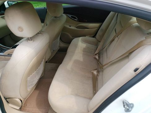 Used 2012 Buick LaCrosse Convenience FWD image 14