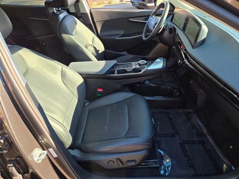 Used 2023 Kia EV6 Wind w/ Wind Technology Package image 20