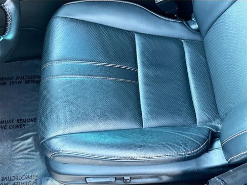 Used 2024 Honda Passport TrailSport image 20