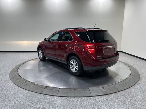 Used 2017 Chevrolet Equinox LT w/ Convenience Package image 8
