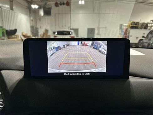 Used 2023 MAZDA CX-5 AWD 2.5 S image 26