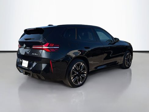 New 2026 BMW X3 xDrive30 w/ M Sport Package image 3