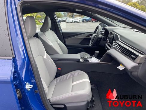 New 2026 Toyota Camry SE FWD image 14
