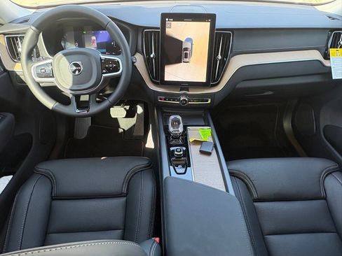 New 2026 Volvo XC60 B5 Ultra w/ Protection Package Premier image 13