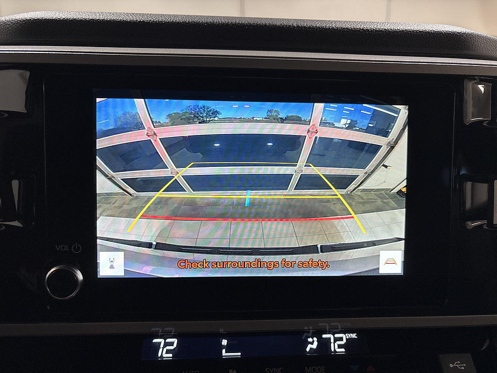 New 2026 Toyota Tundra SR5 w/ SR5 Premium Package AWD/4WD image 9