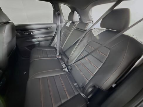 New 2026 Honda CR-V Sport-L image 29