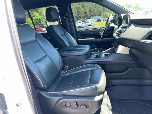 Used 2021 Chevrolet Tahoe Premier RWD image 23