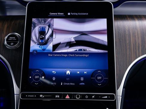 Certified 2026 Mercedes-Benz GLC 300 4MATIC image 19