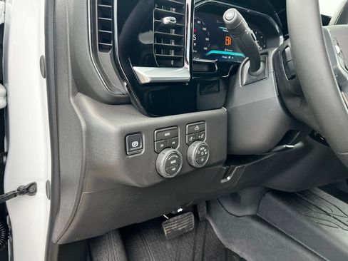 New 2026 Chevrolet Silverado 1500 RST w/ RST Select Package image 50