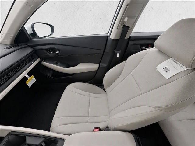 New 2026 Honda Accord LX image 24