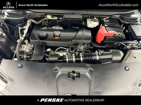 Used 2019 Acura RDX FWD w/ Advance Package image 29