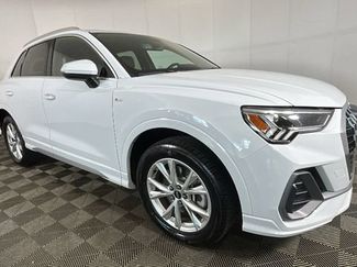 Used 2024 Audi Q3 2.0T Premium AWD/4WD video 2