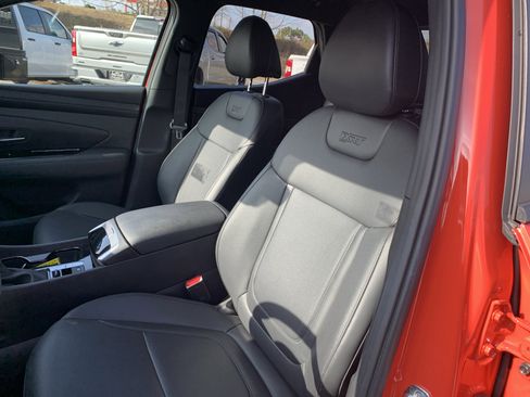 Used 2025 Hyundai Santa Cruz XRT image 9