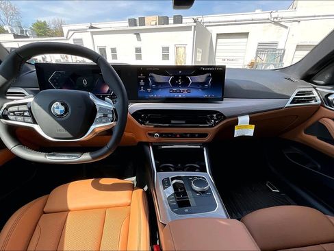 New 2026 BMW 430i xDrive Coupe w/ Premium Package image 5